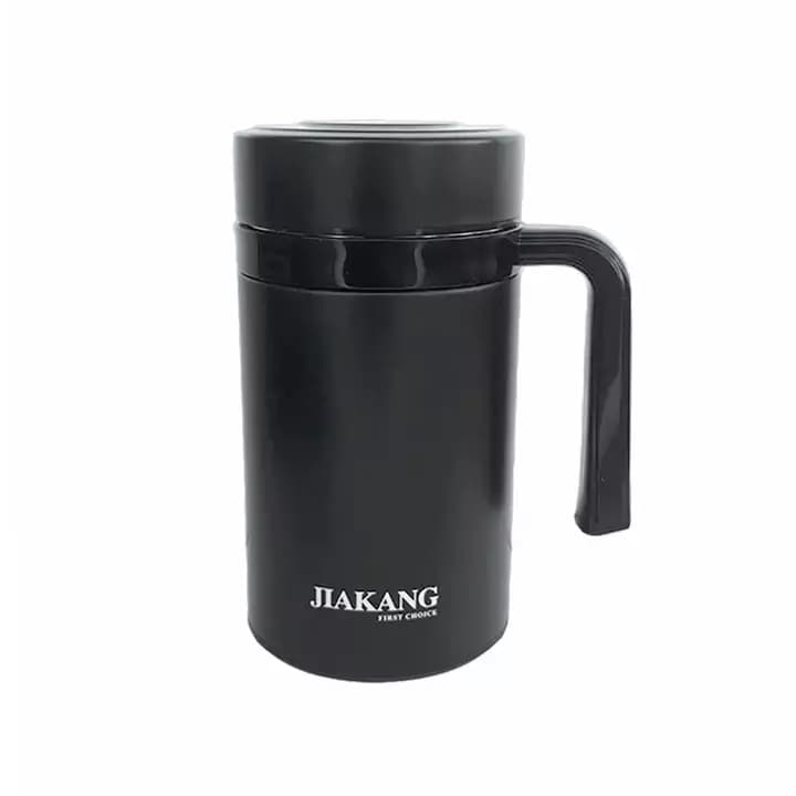 فلاسک 600 میلیلیتر دسته دار JIAKANG
