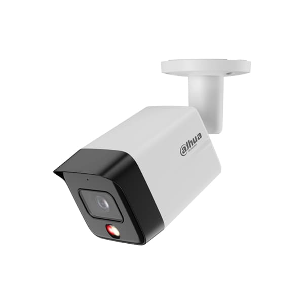 دوربین تحت شبکه 8 مگاپیکسل داهوا مدل IPC-HFW1839TC-A-IL — تصویر ۲