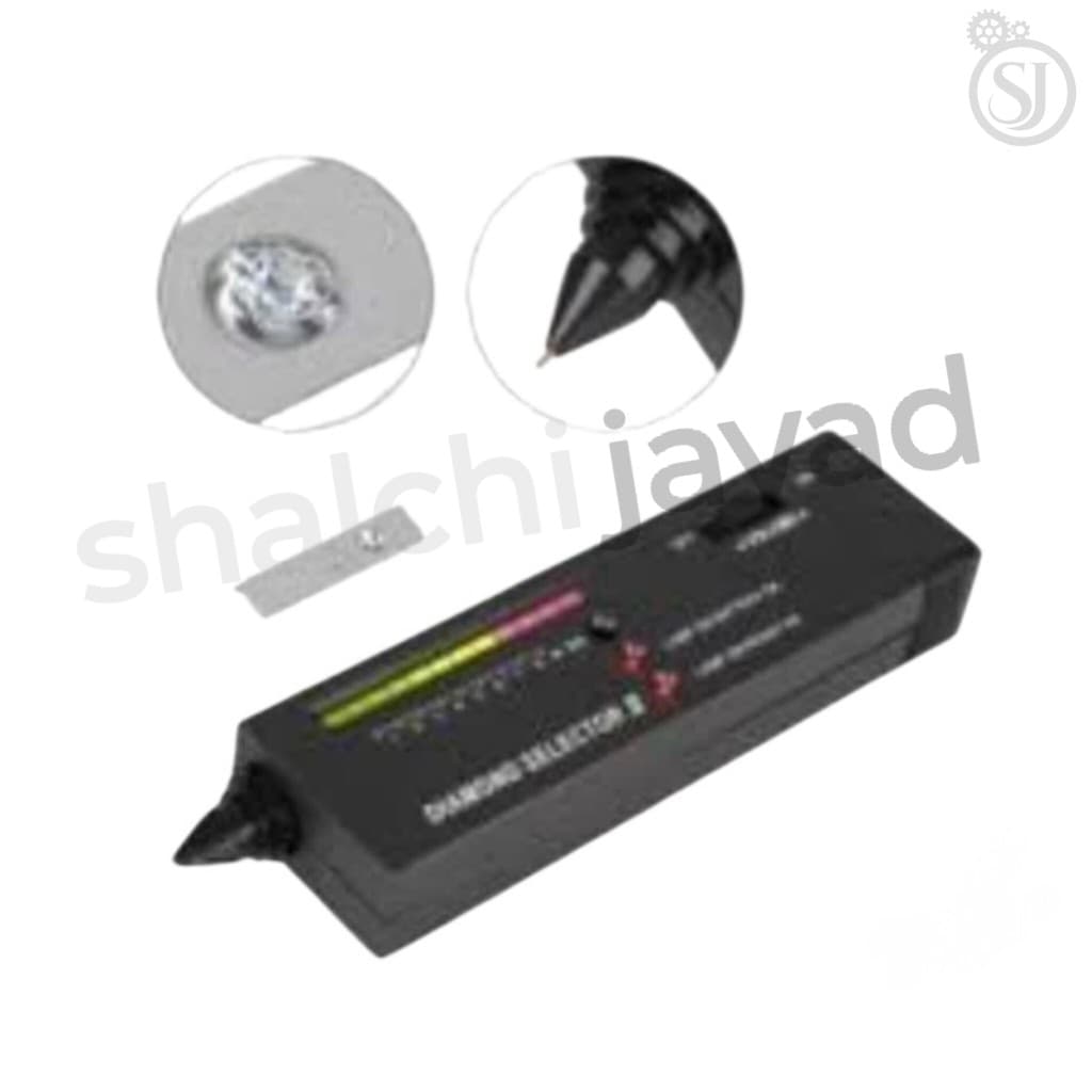 تستر نگین دیاموند (Diamond Tester)