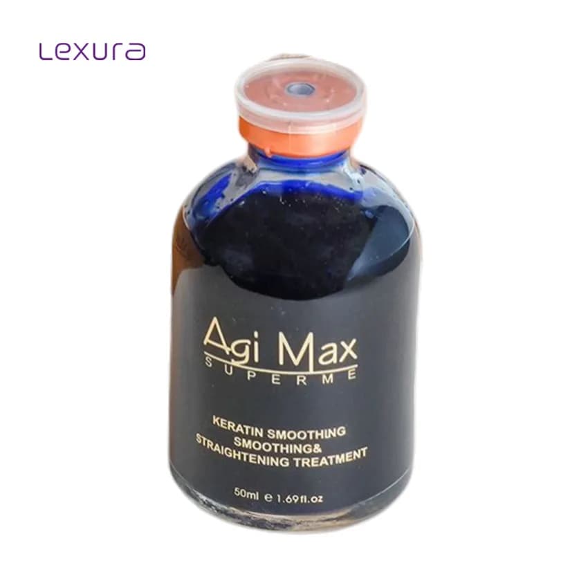 قطره ضد زردی ایجی مکس Agi Max
