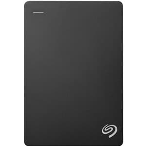 هارد اکسترنال برند سیگیت مدل Backup Plus Portable با ظرفیت ۴ ترابایت