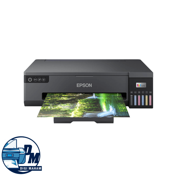 پرینتر جوهرافشان EPSON L18050