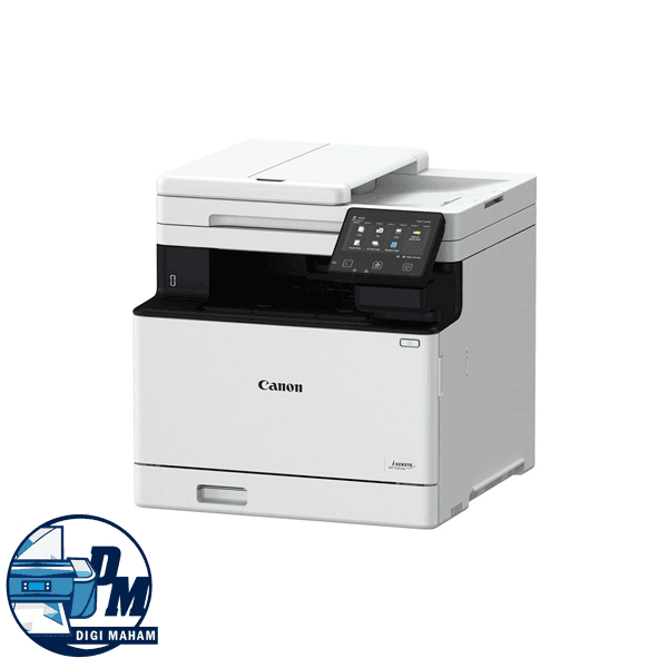پرینتر لیزری کنون (Canon) i-SENSYS MF754Cdw — تصویر ۳