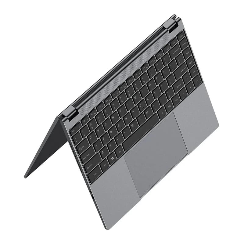 لپ تاپ 13.4 اینچی چووی مدل Chuwi FreeBook CWI557 N150 12GB LPDDR5 512GB SSD Touch به همراه قلم با گارانتی 18 ماهه شرکتی — تصویر ۴