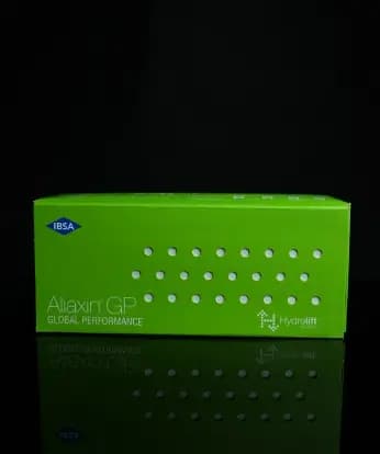 آلیاکسین جی پی ALIAXIN GP