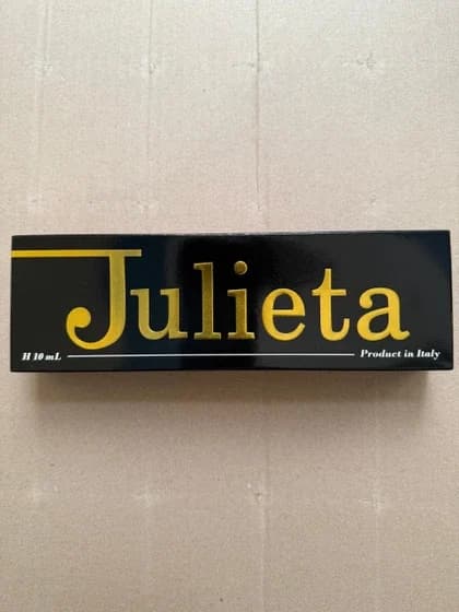 جولیتا اچ JULIETA H