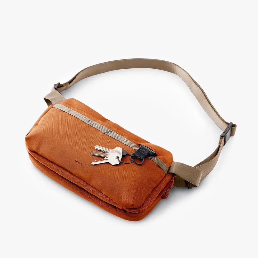 کیف رودوشی یونیک مدل UNIQ DENVER (5L) — تصویر ۱۱