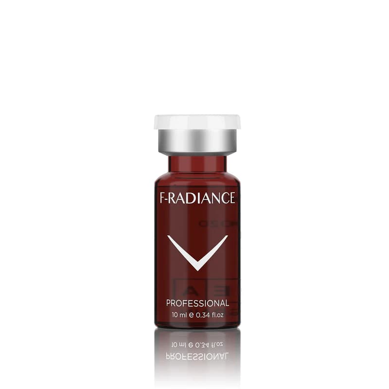 کوکتل فیوژن رادیانس FUSION RADIANCE — تصویر ۲