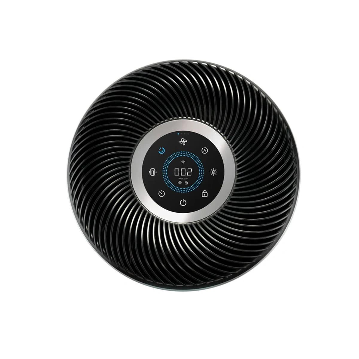 تصفیه هوای هوشمند Levoit Core 400S Smart Air Purifier – مناسب برای فضاهای تا 83 متر مربع — تصویر ۹
