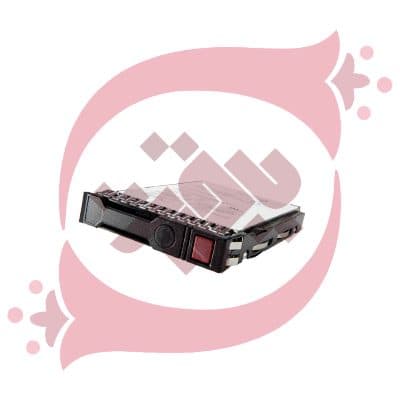 اس اس دی HPE 3.84TB SAS 12G R I SFF P06588-B21