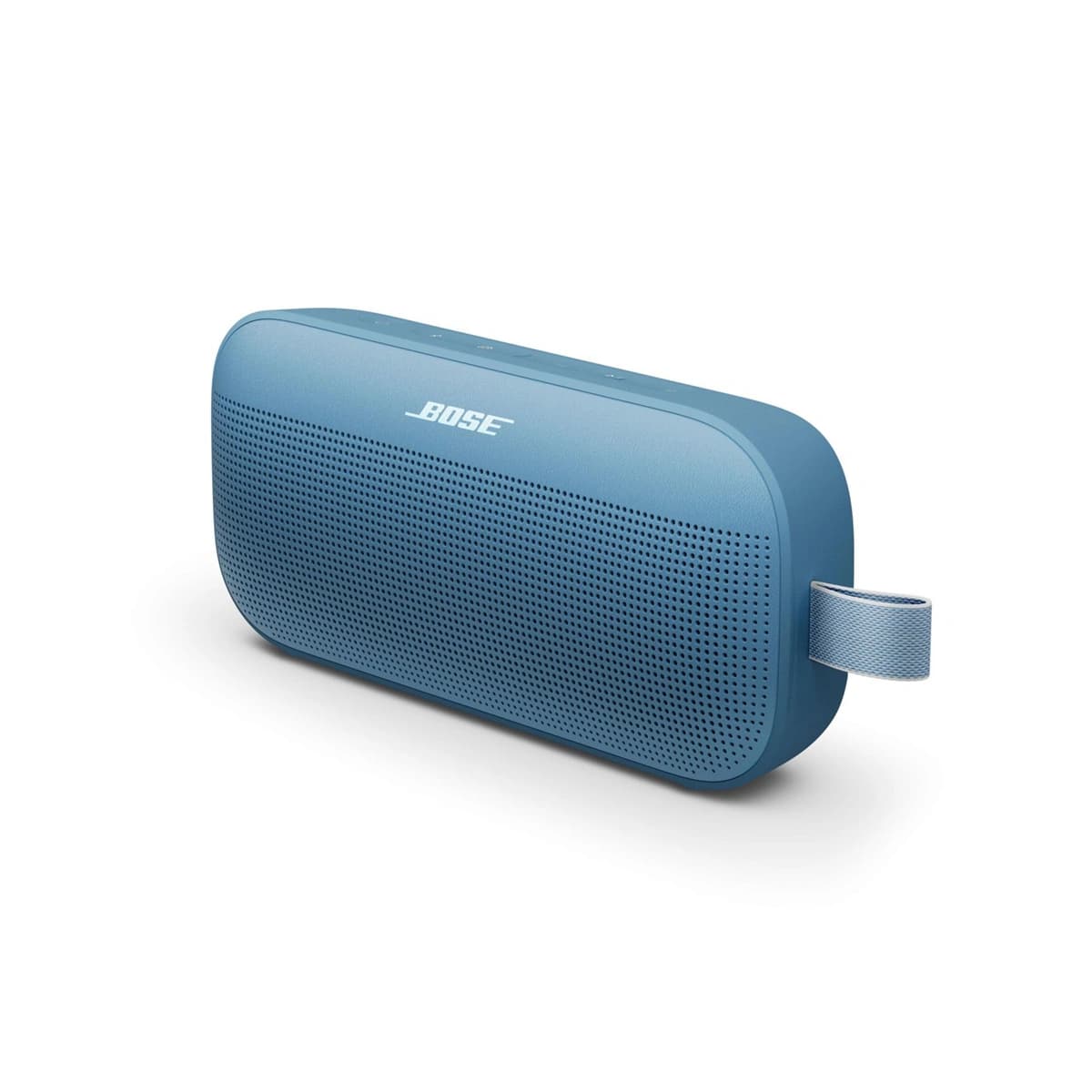 اسپیکر بلوتوث SoundLink Flex بوز — تصویر ۶
