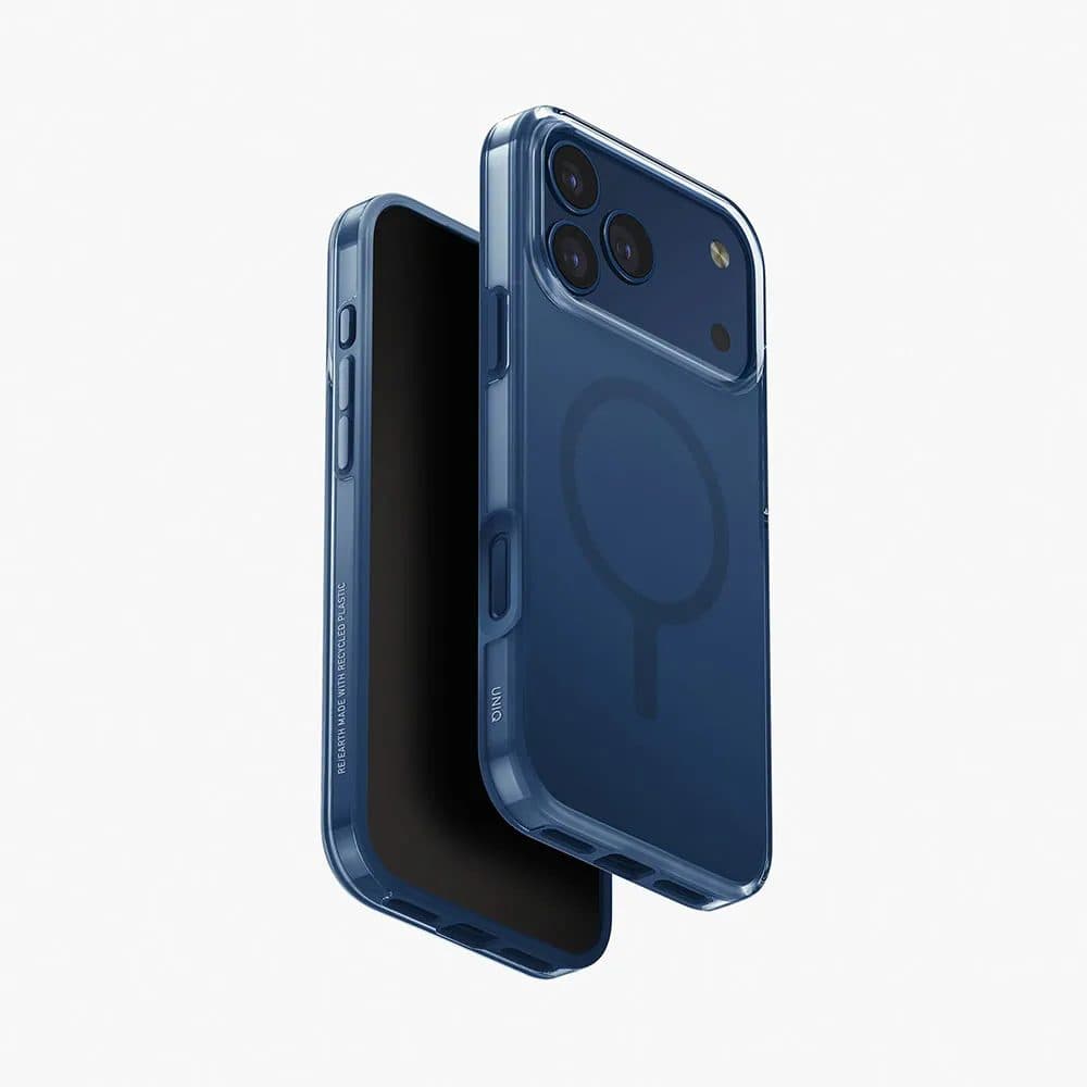 قاب یونیک مدل Clario برای iPhone 17 Pro Max