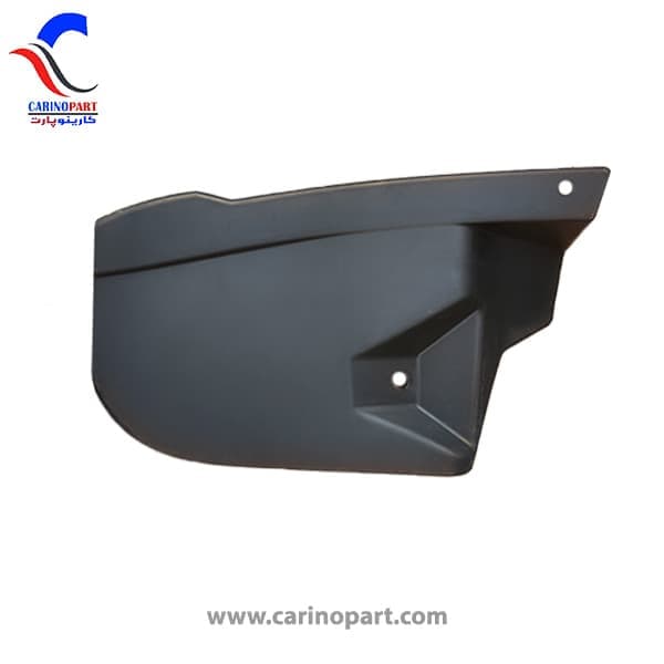 شلگیر عقب چپ شاهین — تصویر ۵
