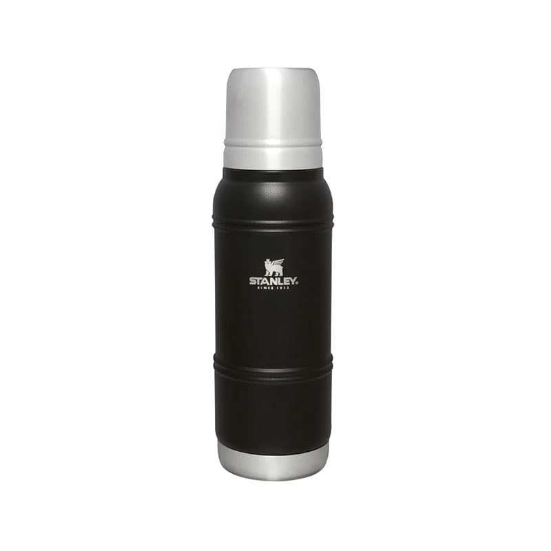 فلاسک 1 لیتری استنلی سری آرتیسان Stanley The Artisan Thermal Bottle 1L — تصویر ۸
