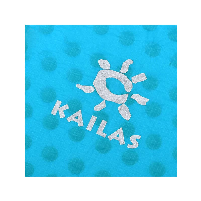 زیرانداز بادی کایلاس Kailas Star Moon ll Self-inflating Sleeping Mat KC2302205 — تصویر ۱۱