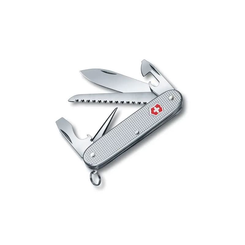 چاقو 9 کاره ویکتورینوکس Victorinox 0.8241.26 — تصویر ۲