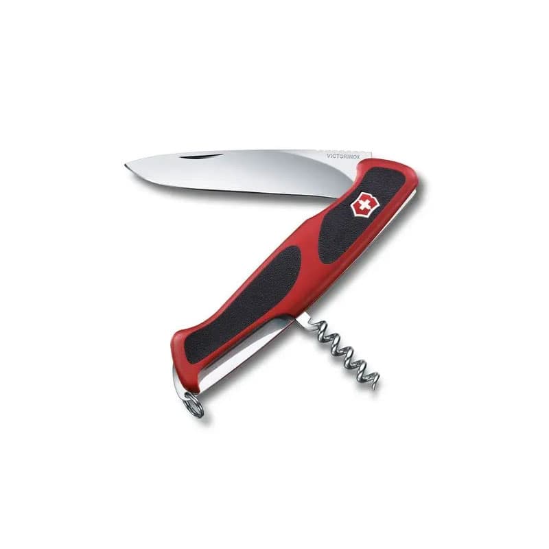 چاقو 5 کاره ویکتورینوکس Victorinox Ranger 52 Grip 0.9523.C — تصویر ۵
