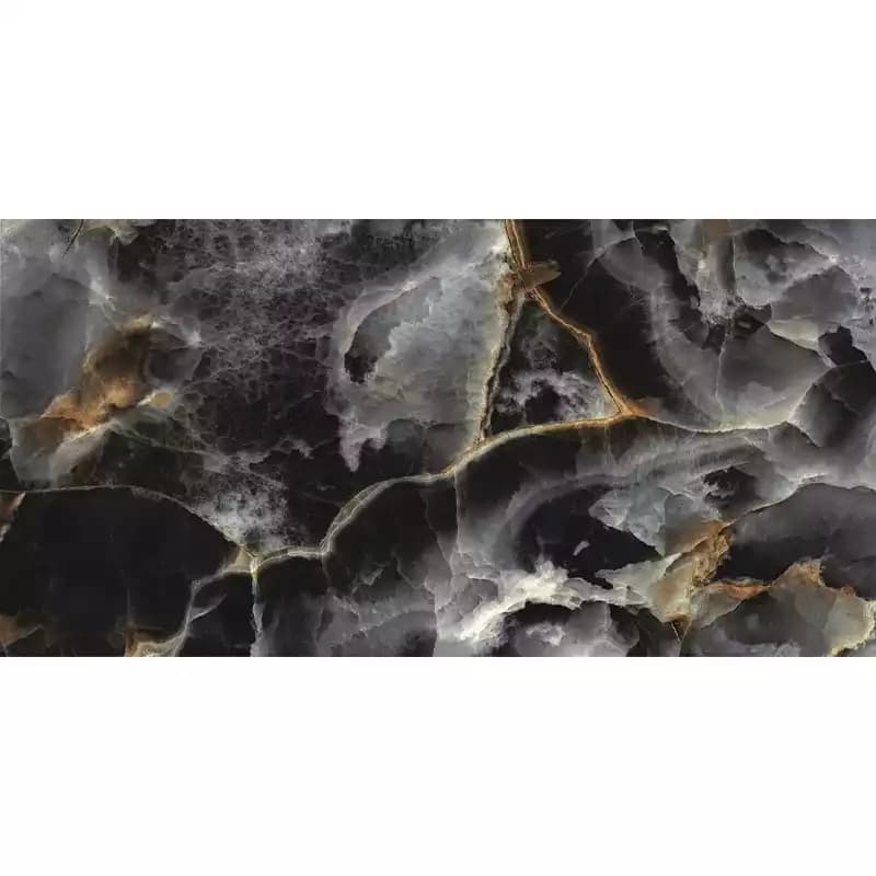 سرامیک دیوار فورمچ ساویتار ایفا سرام 80x160 طرح سنگ مشک