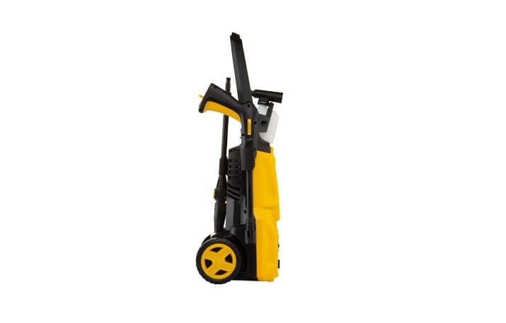 کارواش ذغالی 130 بار کنزاکس مدل KPW-6516 — تصویر ۳
