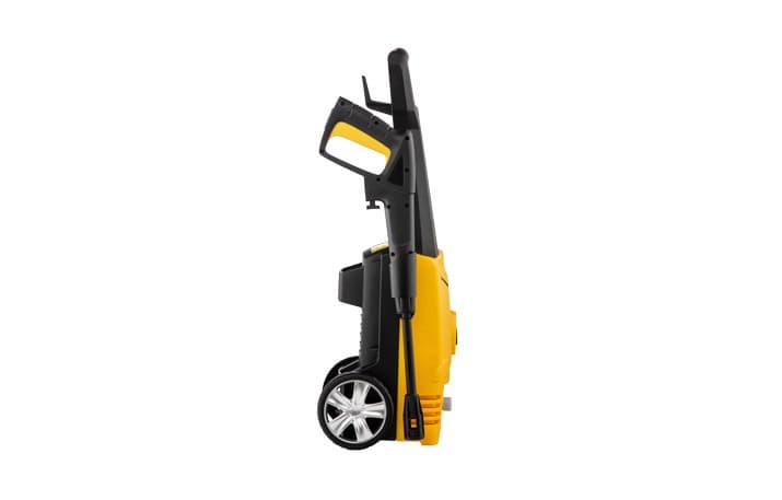کارواش 100 بار ذغالی کنزاکس مدل KPW-1100 — تصویر ۳