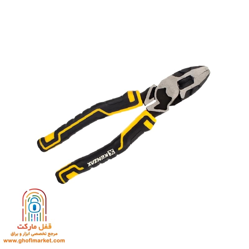انبردست 7 اینچ کنزاکس مدل KCP-27 — تصویر ۹