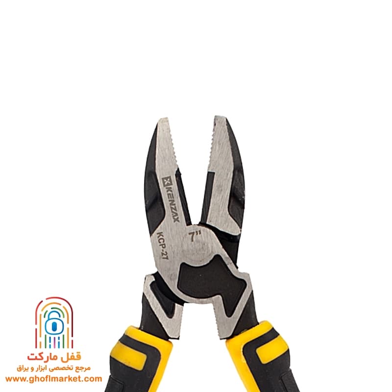 انبردست 7 اینچ کنزاکس مدل KCP-27 — تصویر ۱۰