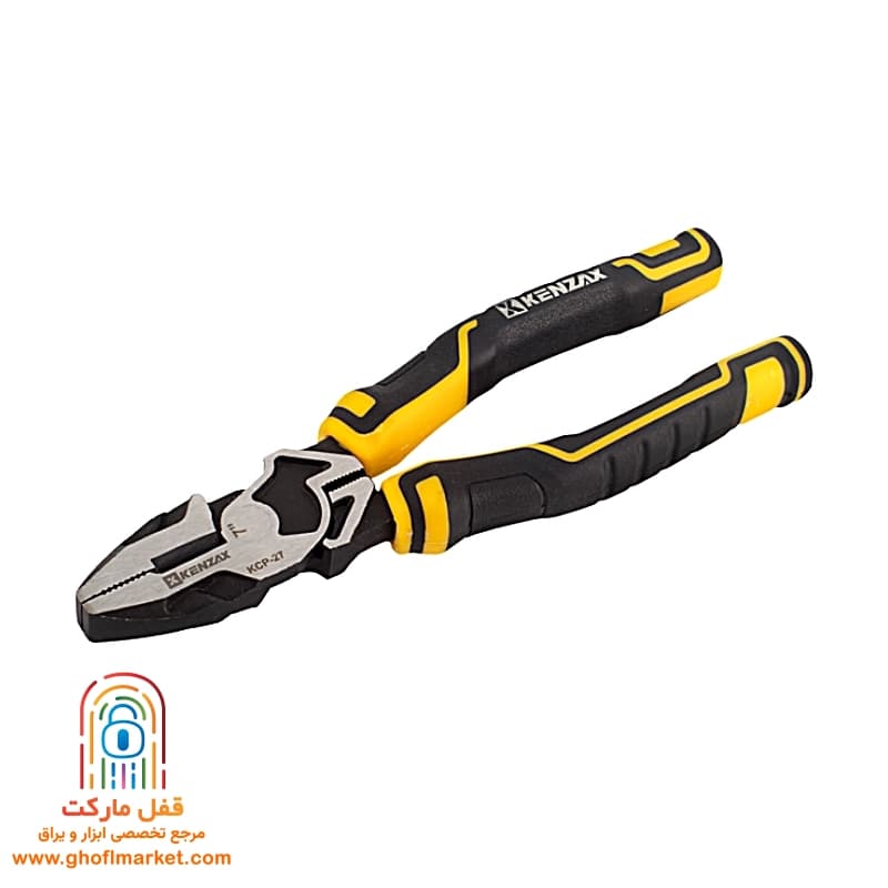 انبردست 7 اینچ کنزاکس مدل KCP-27 — تصویر ۷