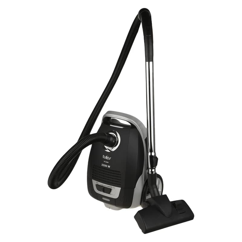 جاروبرقی تولیپس مدل VC-622 — تصویر ۱۰
