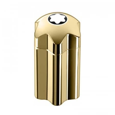 عطر ادکلن مونت بلنک امبلم ابسولو اصل | Mont Blanc Emblem Absolu 100ml — تصویر ۸