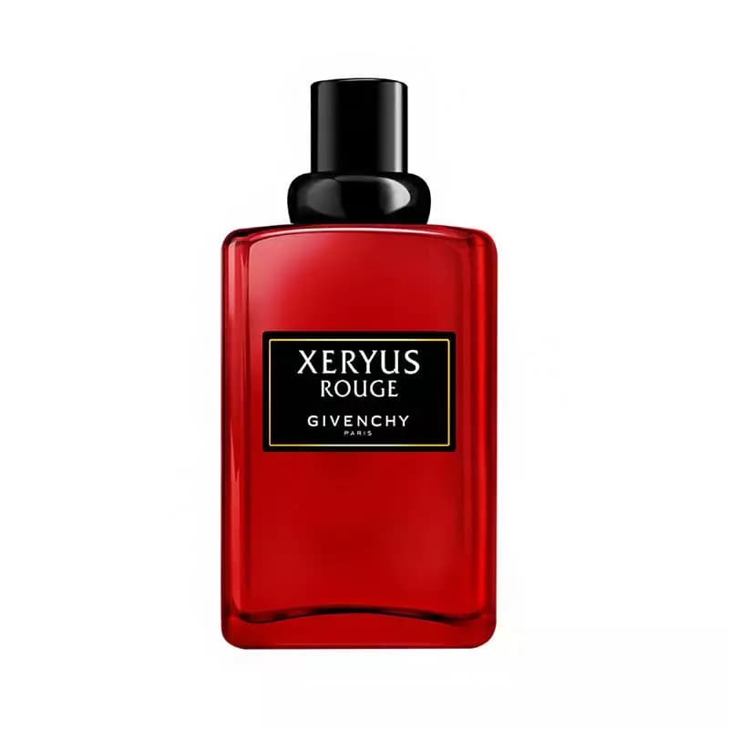 عطر ادکلن جیوانچی زریوس روژ اصل | Givenchy Xeryus Rouge 100ml — تصویر ۸