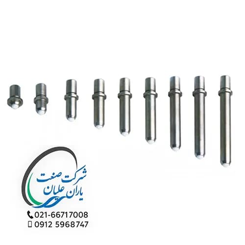 ست رابط فک بور گیج اینسایز مدل 35-7350 — تصویر ۲