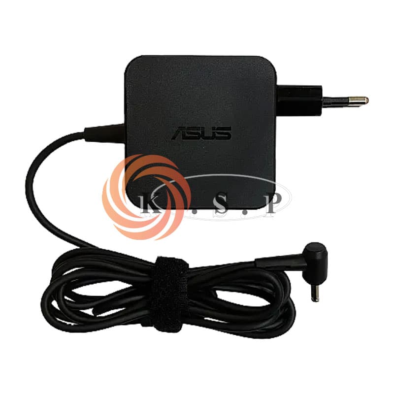 آداپتور لپ تاپ ایسوس Adaptor Asus 19V 1.75A زنبوک مربع 4.0X1.35