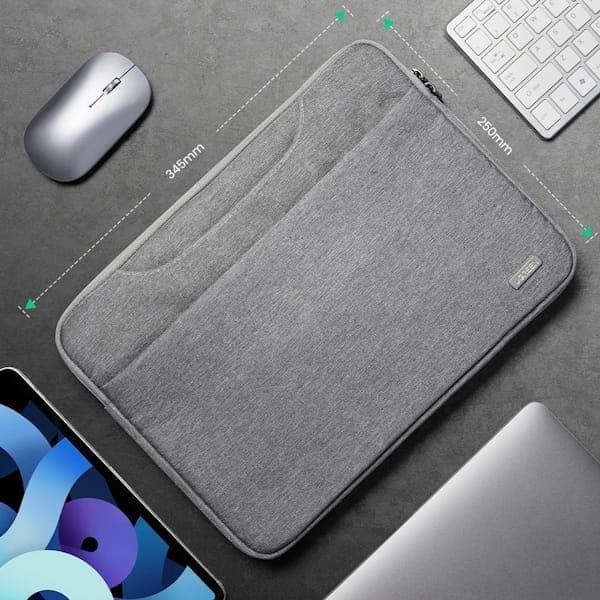 کیف لپ تاپ یوگرین مدل LP437 — تصویر ۶