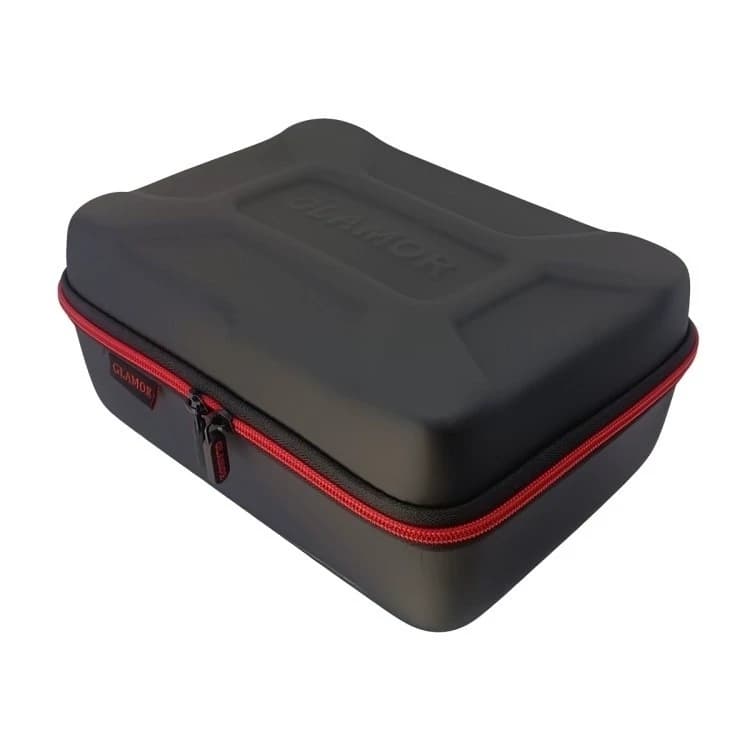 شیردوش برقی گلامور مدل LD-202 — تصویر ۶