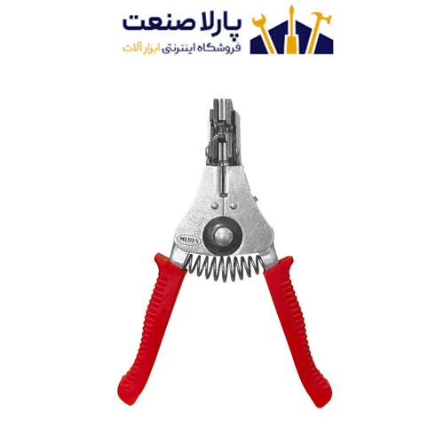 سیم لخت کن اوتوماتیک مدیا سایز 7 اینچ