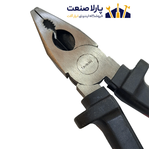 انبر دست آکرافت سایز 7 اینچ مدل A04022 — تصویر ۹