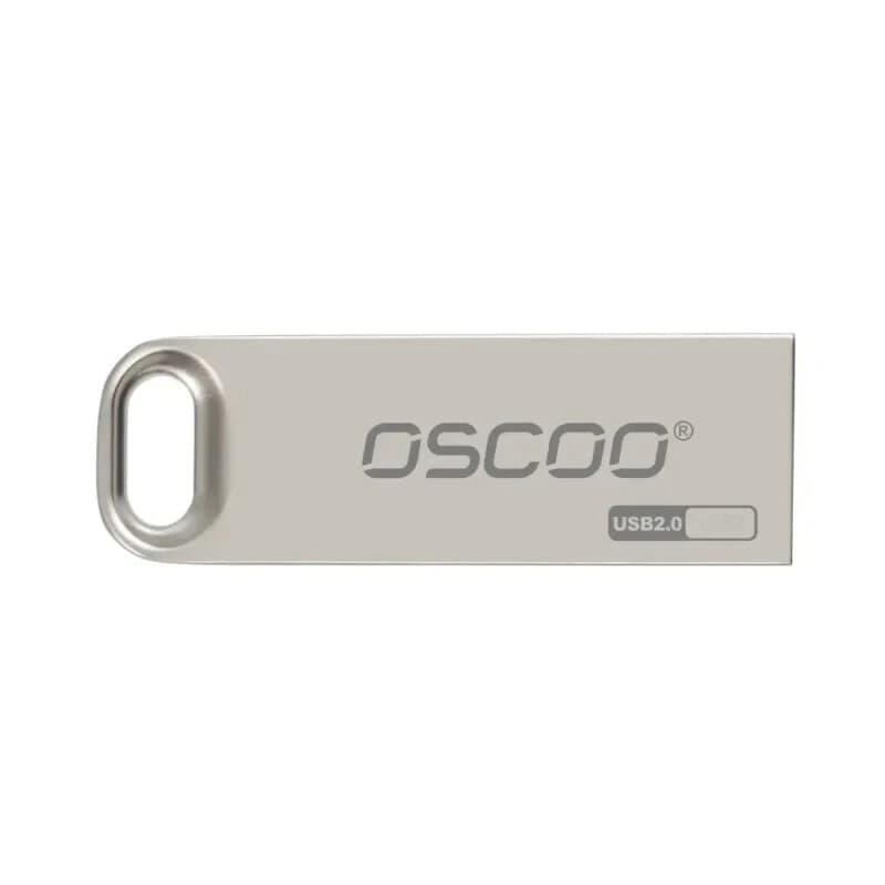 فلش 16 گیگ اسکو Oscoo R15 USB2.0 — تصویر ۳