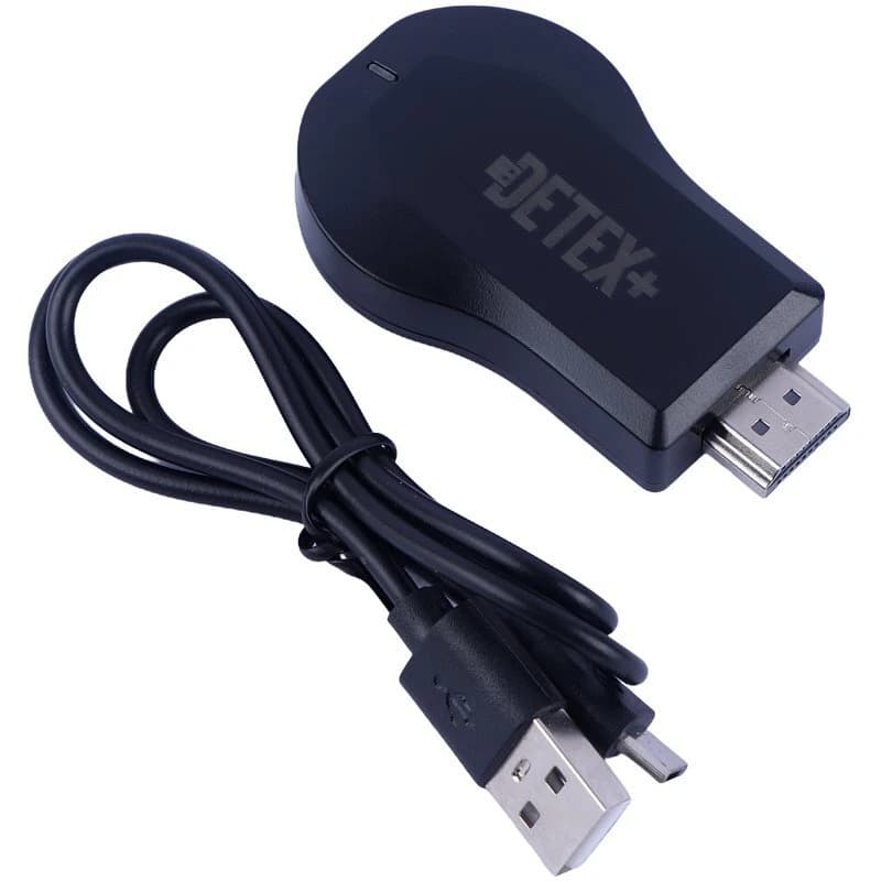 دانگل HDMI به Wifi دیتکس پلاس +DETEX مدل DWD02 — تصویر ۵