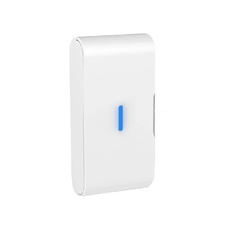 سنسور لرزشی بی سیم دزدگیر اسمارت مدل GB010 433MHz — تصویر ۲
