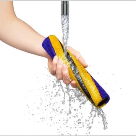 جارو شارژی مدل Dyson V15 Detect Absolute — تصویر ۵