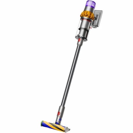جارو شارژی مدل Dyson V15 Detect Absolute — تصویر ۴