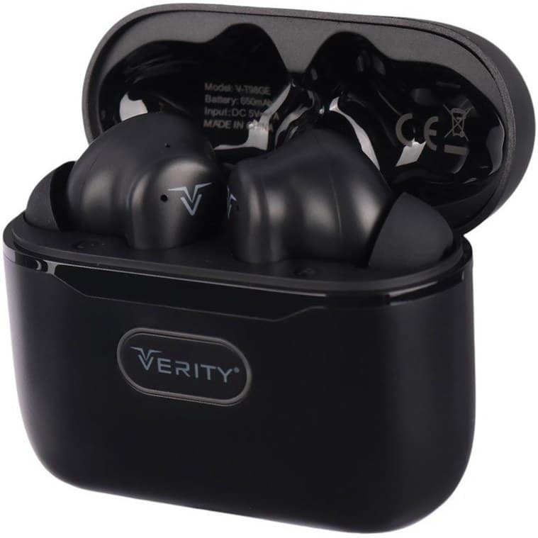 ایرپاد Verity V-T98GA — تصویر ۸