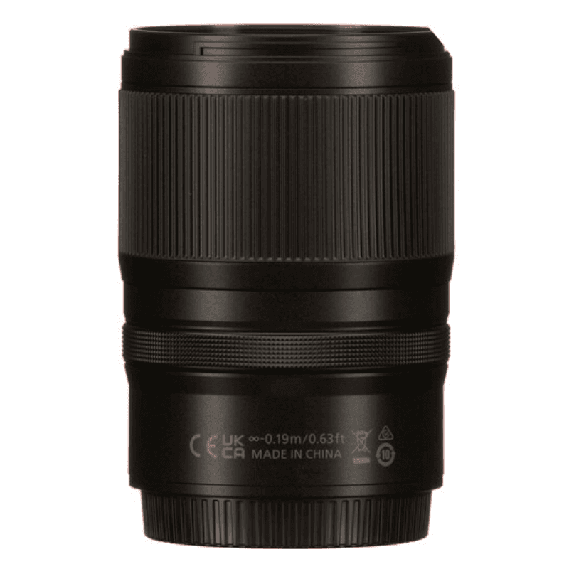 لنز دوربین نیکون Nikon NIKKOR Z 17-28mm f/2.8 LensNikon NIKKOR Z 17-28mm f/2.8 Lens — تصویر ۱۰