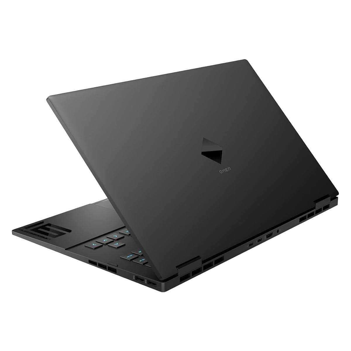 لپ تاپ استوک اچ پی اومن HP OMEN 16‑n0094AX R7-6800H 16 1T ssd 8GB RTX 3070ti — تصویر ۳