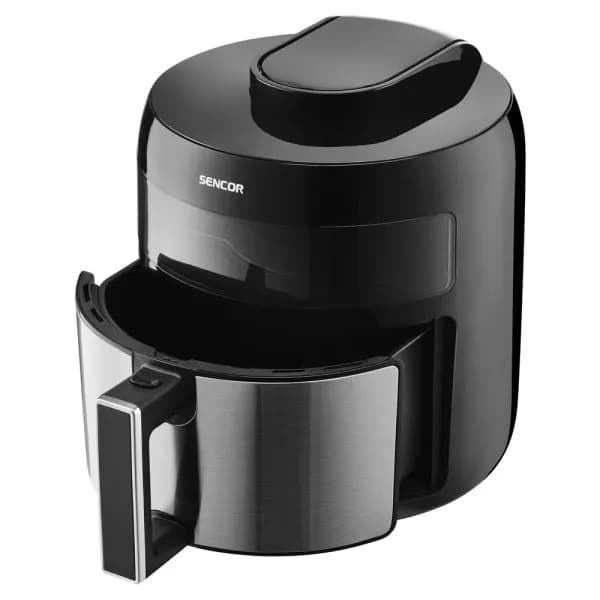 سرخ کن بدون روغن سنکور مدل SFR 5010BK — تصویر ۸