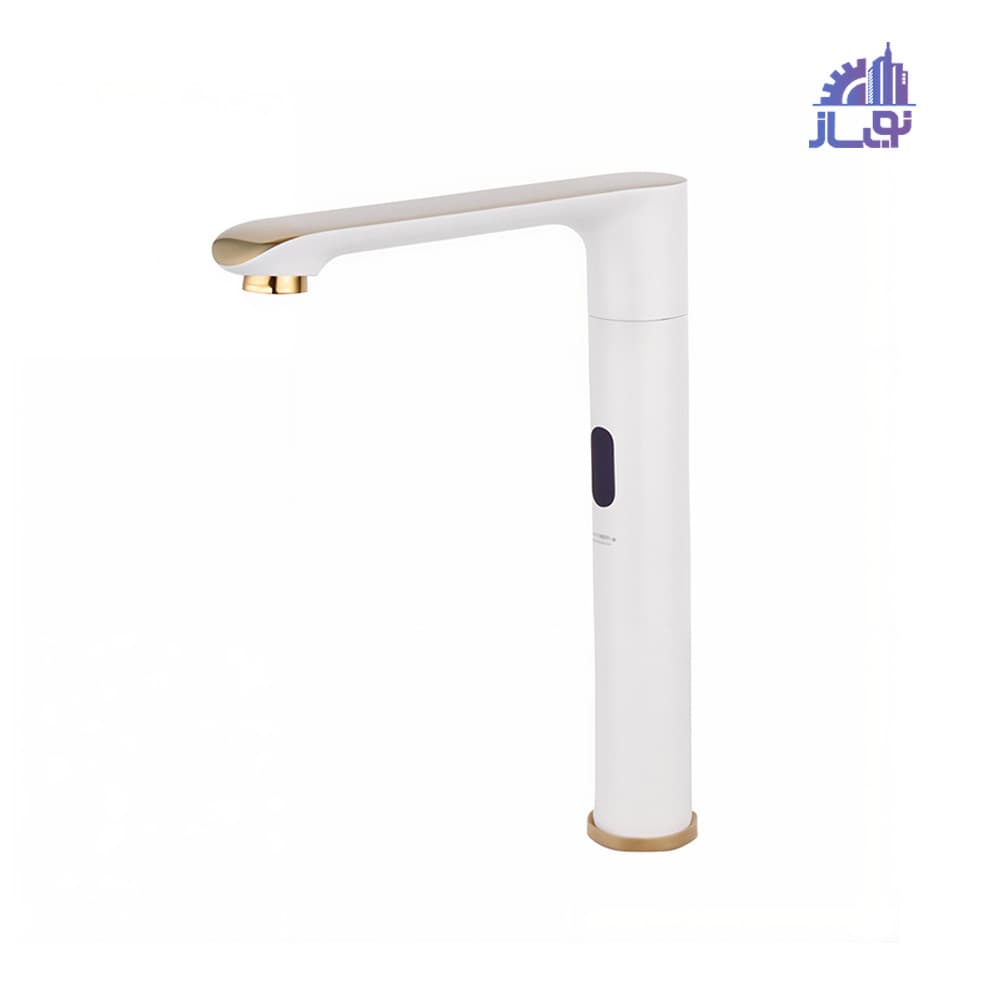 شیر روشویی چشمی راسان مدل دینو — تصویر ۱۰