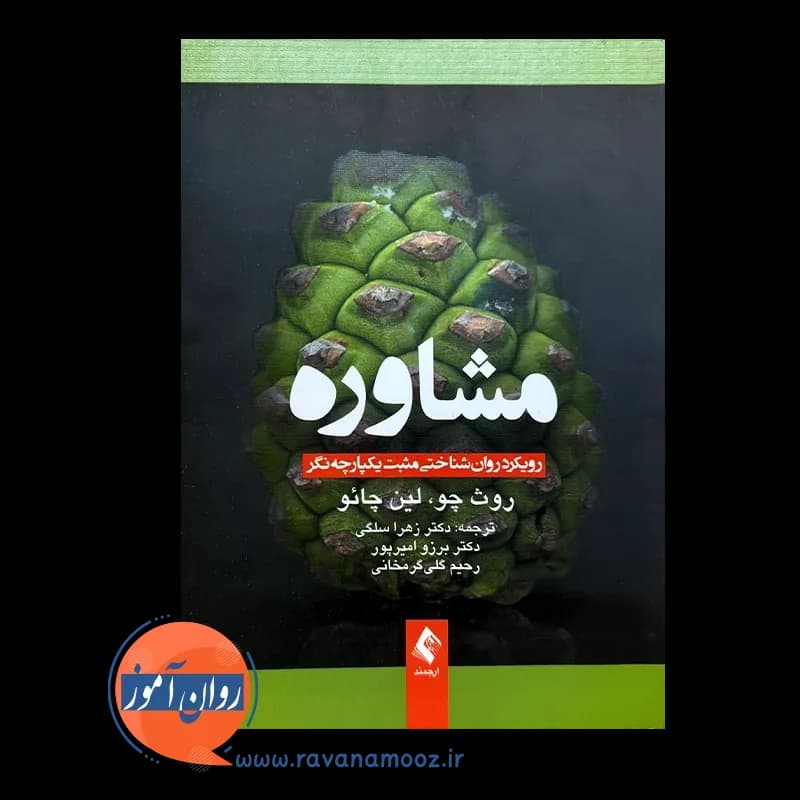 مشاوره رویکرد روان شناختی مثبت یکپارچه نگر – روث چو — تصویر ۳