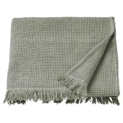 حوله استخری ایکیا VALLASAN سبز روشن سایز 70×140