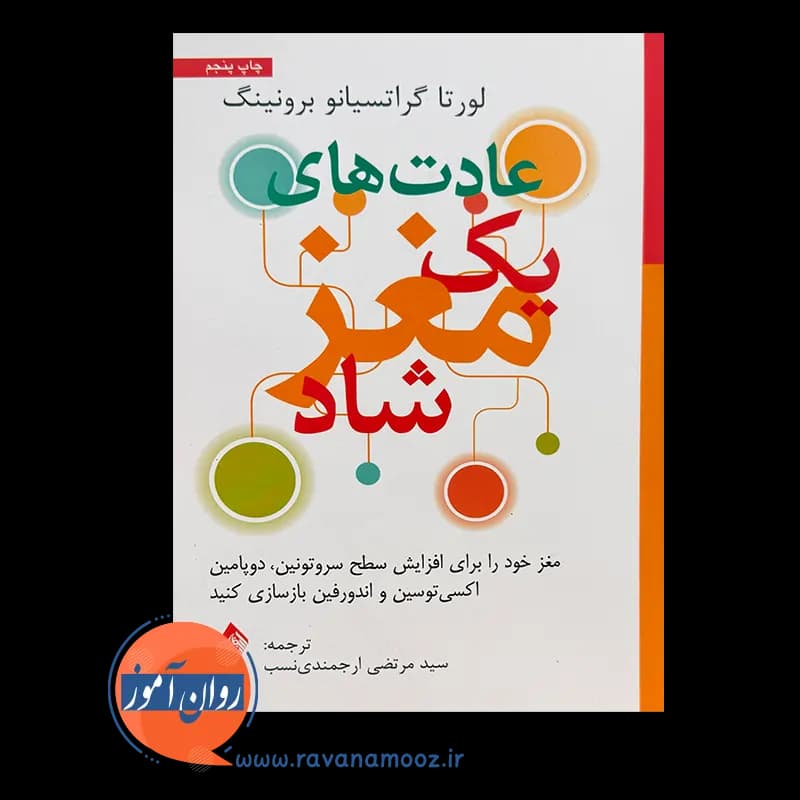 عادت های یک مغز شاد – لورتا گراتسیانو برونینگ — تصویر ۶