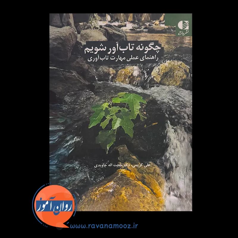 چگونه تاب آور شویم – علی کریمی — تصویر ۶